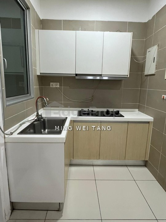 Epic Residence @ Larkin, Jln Muafakat Utama Low Floor For Sale, Johor, Johor Bahru