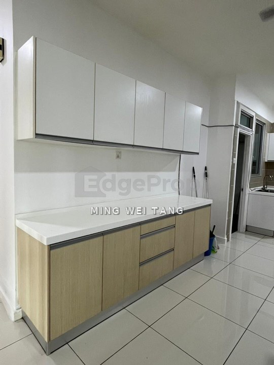 Epic Residence @ Larkin, Jln Muafakat Utama Low Floor For Sale, Johor, Johor Bahru