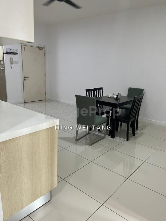 Epic Residence @ Larkin, Jln Muafakat Utama Low Floor For Sale, Johor, Johor Bahru