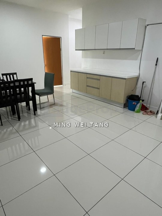 Epic Residence @ Larkin, Jln Muafakat Utama Low Floor For Sale, Johor, Johor Bahru