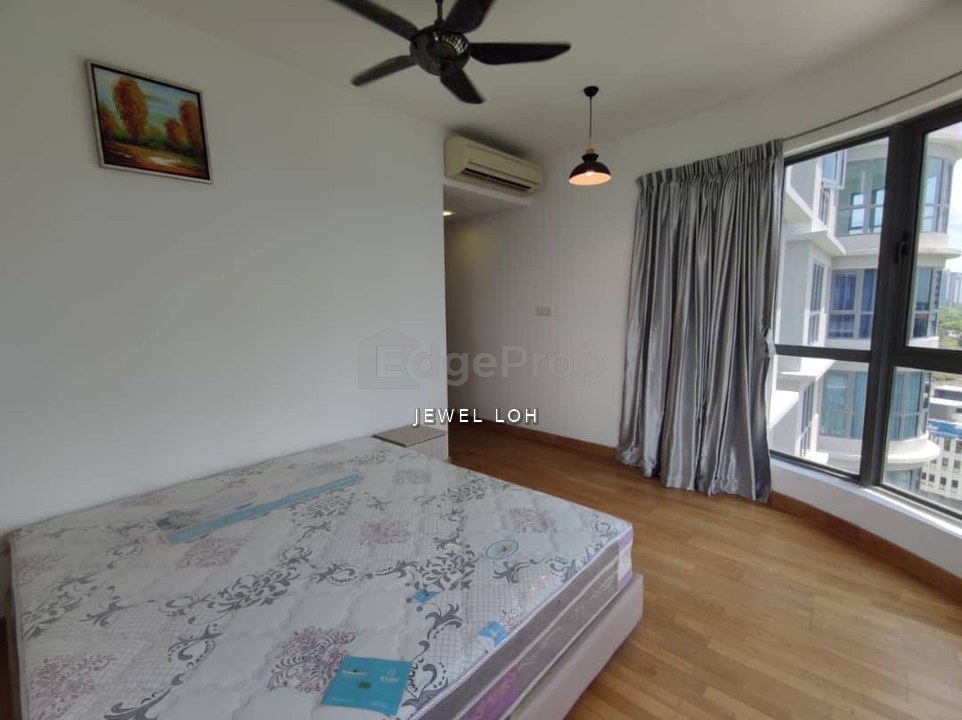 Teega Residence @ Puteri Harbour For Rent , Johor, Kota Iskandar