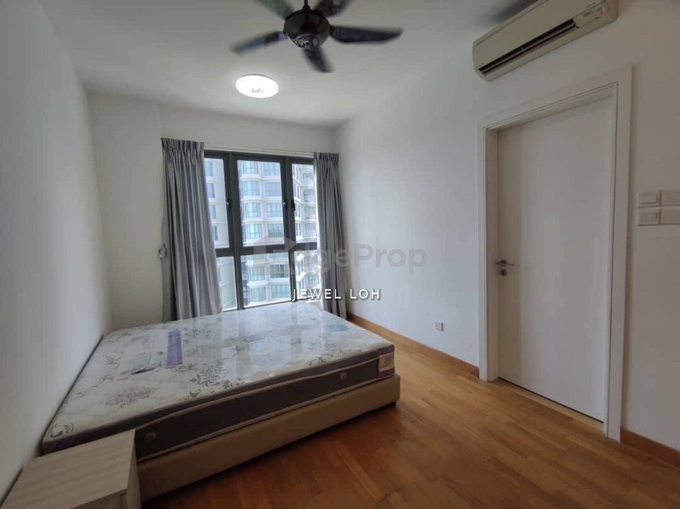 Teega Residence @ Puteri Harbour For Rent , Johor, Kota Iskandar