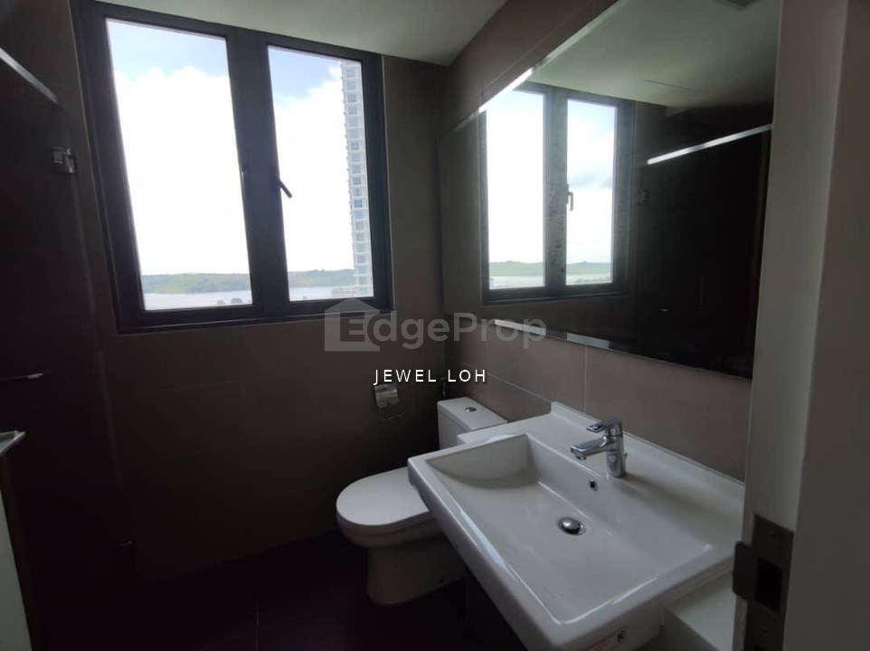 Teega Residence @ Puteri Harbour For Rent , Johor, Kota Iskandar