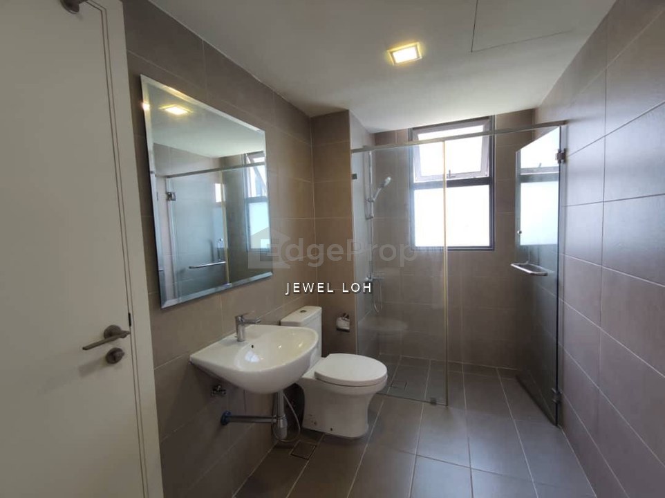Teega Residence @ Puteri Harbour For Rent , Johor, Kota Iskandar
