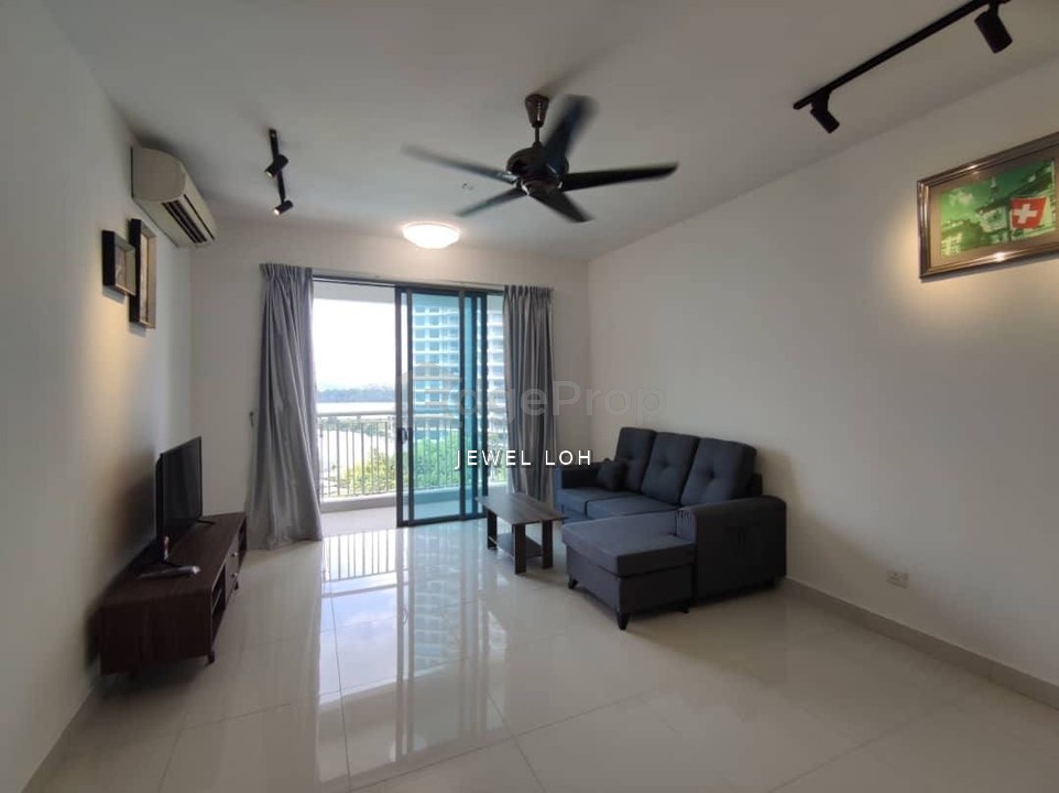 Teega Residence @ Puteri Harbour For Rent , Johor, Kota Iskandar