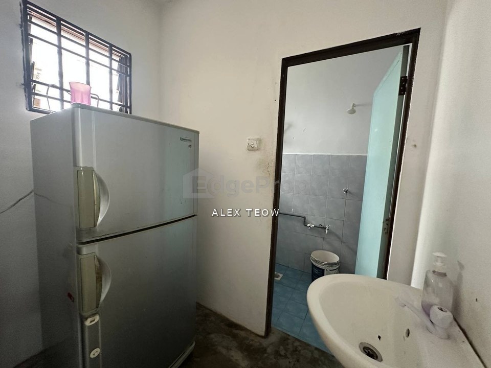 Taman Nusantara Double Storey Medium Cost For Sale/ Gelang Patah, Johor, Gelang Patah