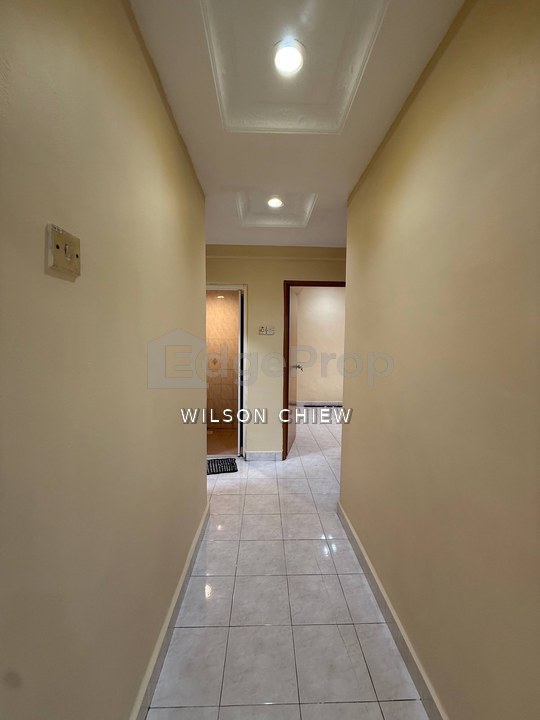Bayu Puteri 2 Apartments @ Taman Bayu Puteri, Johor, Johor Bahru