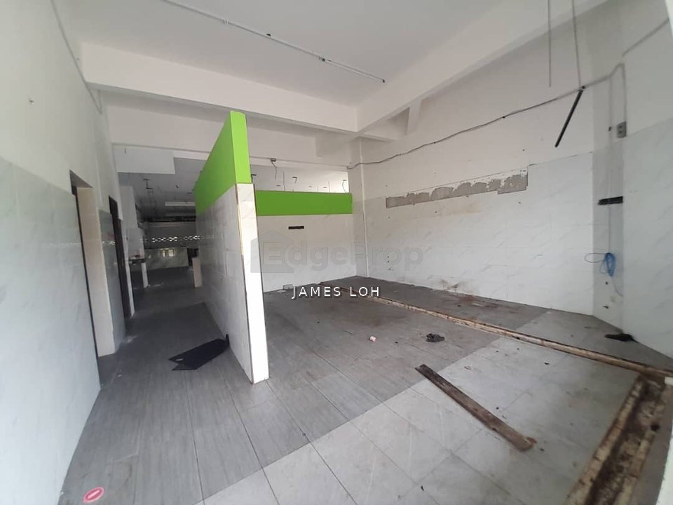 Avanti Square, Shah Alam - 3 Storey Corner Lot Shop Office for Rent, Selangor, Shah Alam