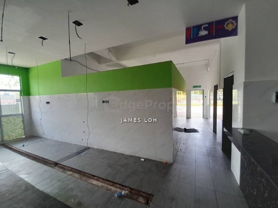 Avanti Square, Shah Alam - 3 Storey Corner Lot Shop Office for Rent, Selangor, Shah Alam