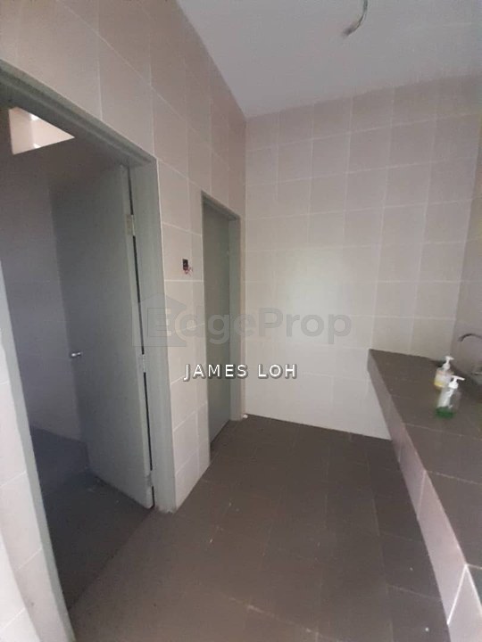 Avanti Square, Shah Alam - 3 Storey Corner Lot Shop Office for Rent, Selangor, Shah Alam