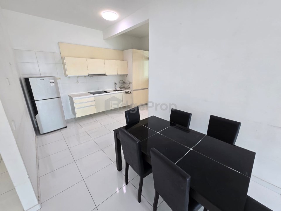 Skyloft Premium Suite@Bukit Indah Fully Furnished For Rent, Johor, Johor Bahru