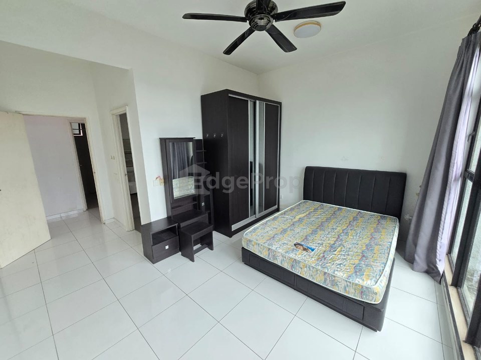 Skyloft Premium Suite@Bukit Indah Fully Furnished For Rent, Johor, Johor Bahru