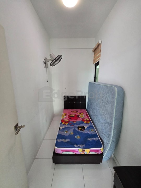 Skyloft Premium Suite@Bukit Indah Fully Furnished For Rent, Johor, Johor Bahru