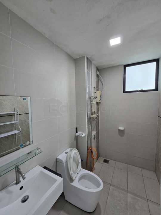 Skyloft Premium Suite@Bukit Indah Fully Furnished For Rent, Johor, Johor Bahru