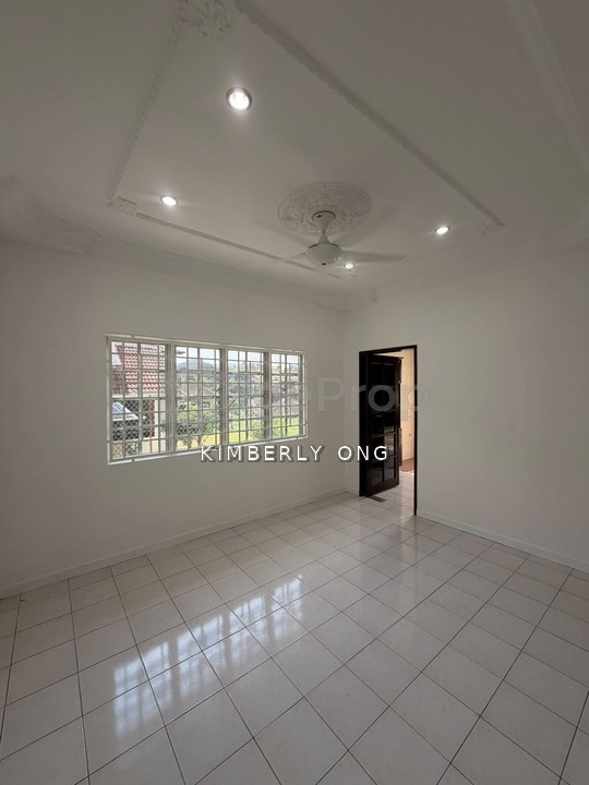 Lavender Heights Senawang Bungalow For Sale, Negeri Sembilan, Seremban