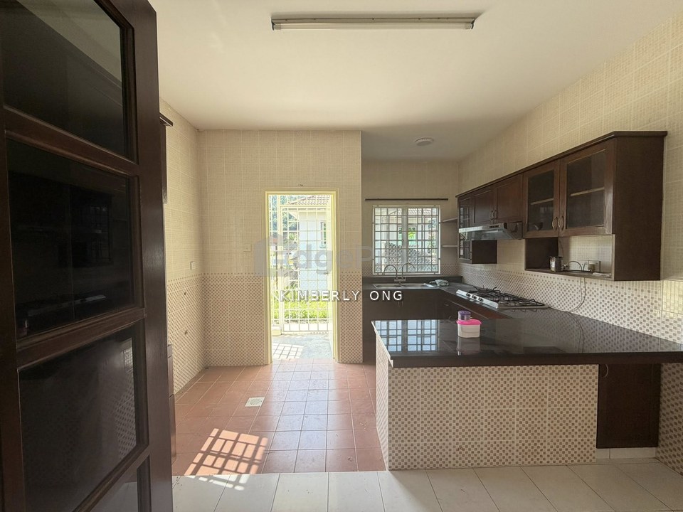 Lavender Heights Senawang Bungalow For Sale, Negeri Sembilan, Seremban