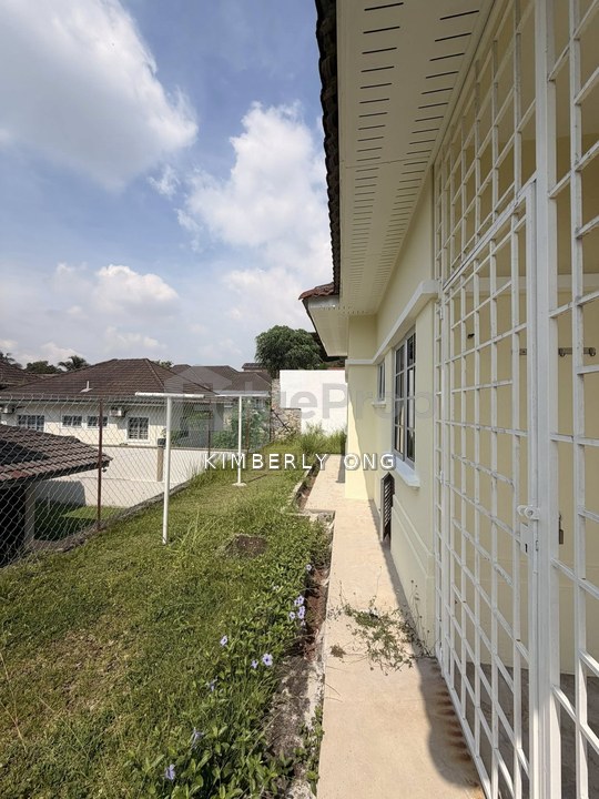 Lavender Heights Senawang Bungalow For Sale, Negeri Sembilan, Seremban
