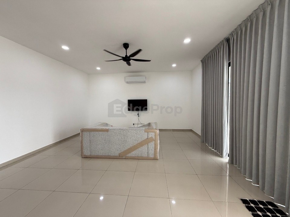 Eco Botanic Cluster for Rent, Johor, Nusajaya