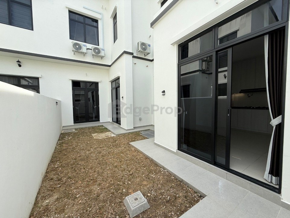 Eco Botanic Cluster for Rent, Johor, Nusajaya