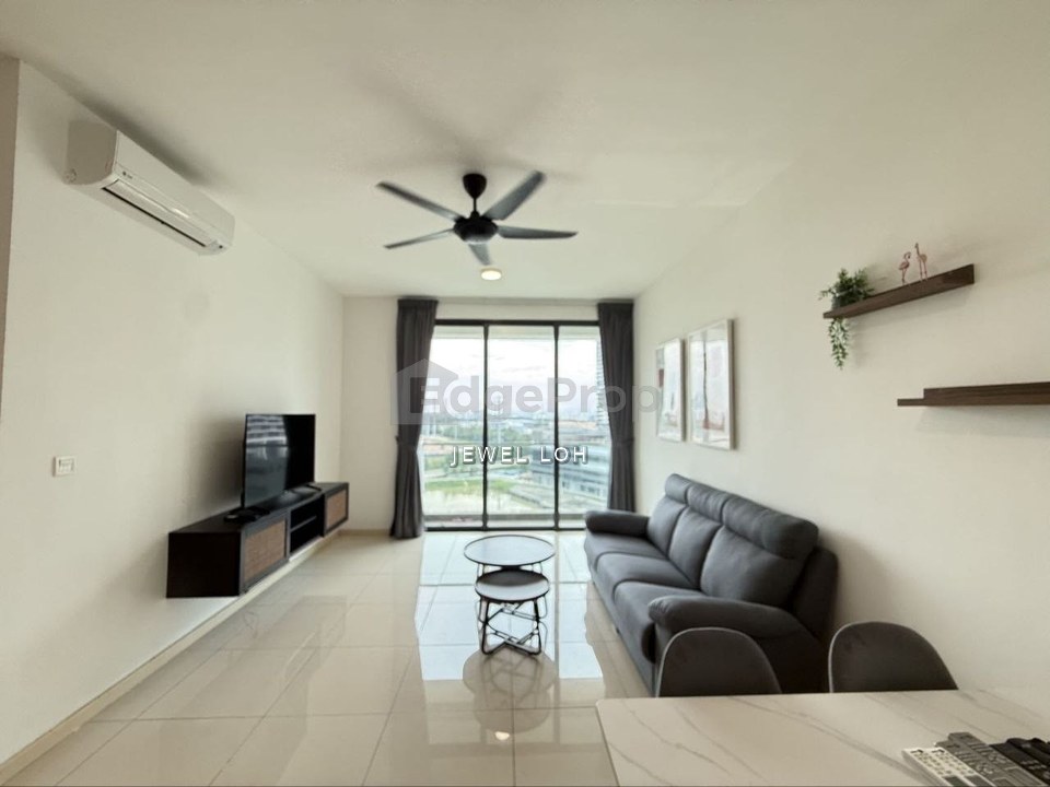 The M Macrolink Medini / Iskandar Puteri For Rent , Johor, 