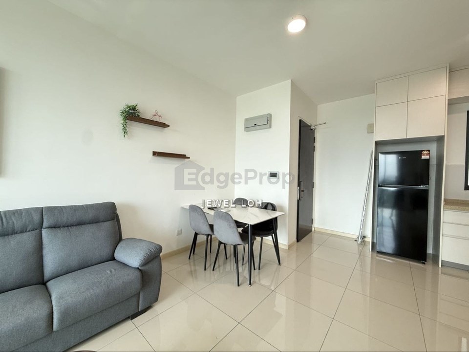 The M Macrolink Medini / Iskandar Puteri For Rent , Johor, 