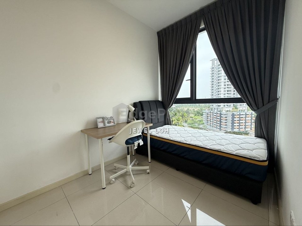 The M Macrolink Medini / Iskandar Puteri For Rent , Johor, 