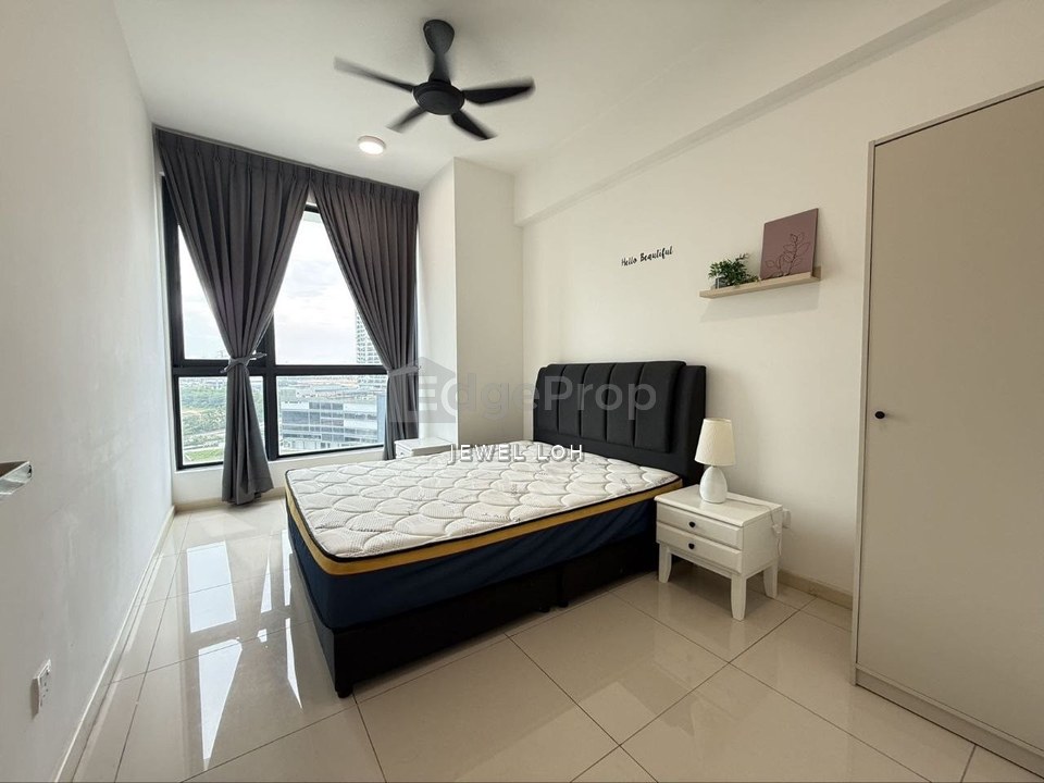 The M Macrolink Medini / Iskandar Puteri For Rent , Johor, 