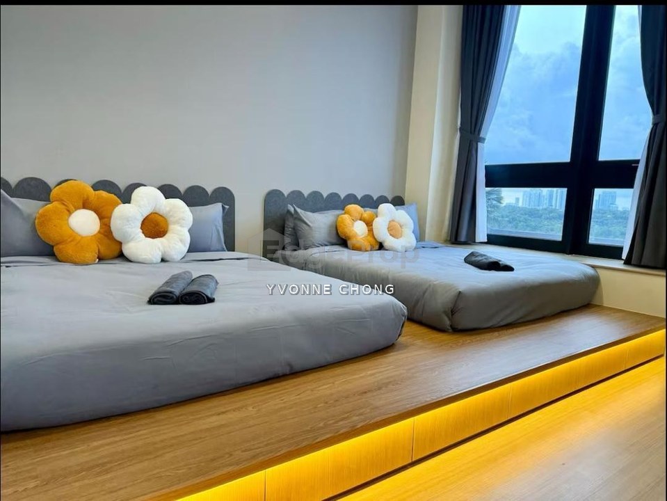Sunway Grid Residence