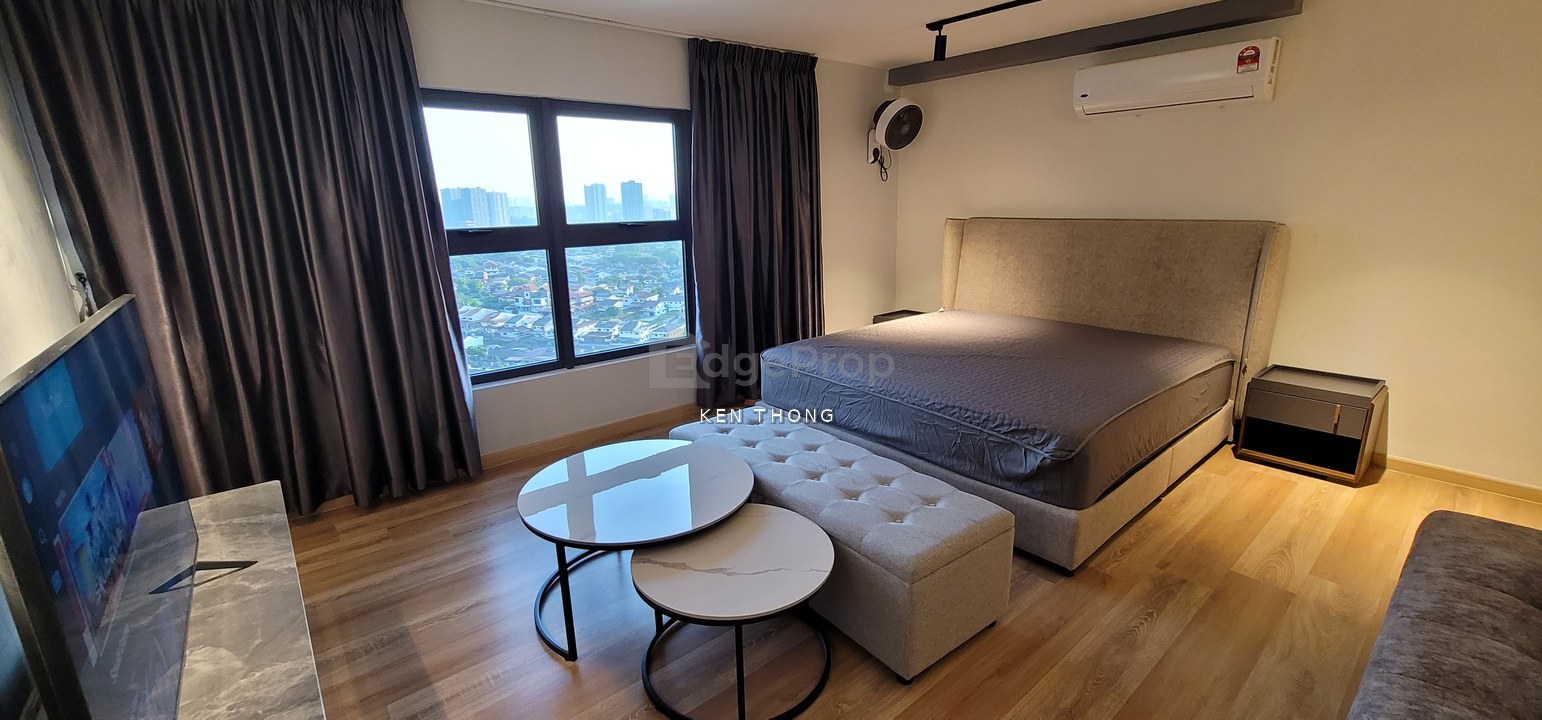 Fully Furnished Living Unit in Arte Cheras, Kuala Lumpur, Cheras