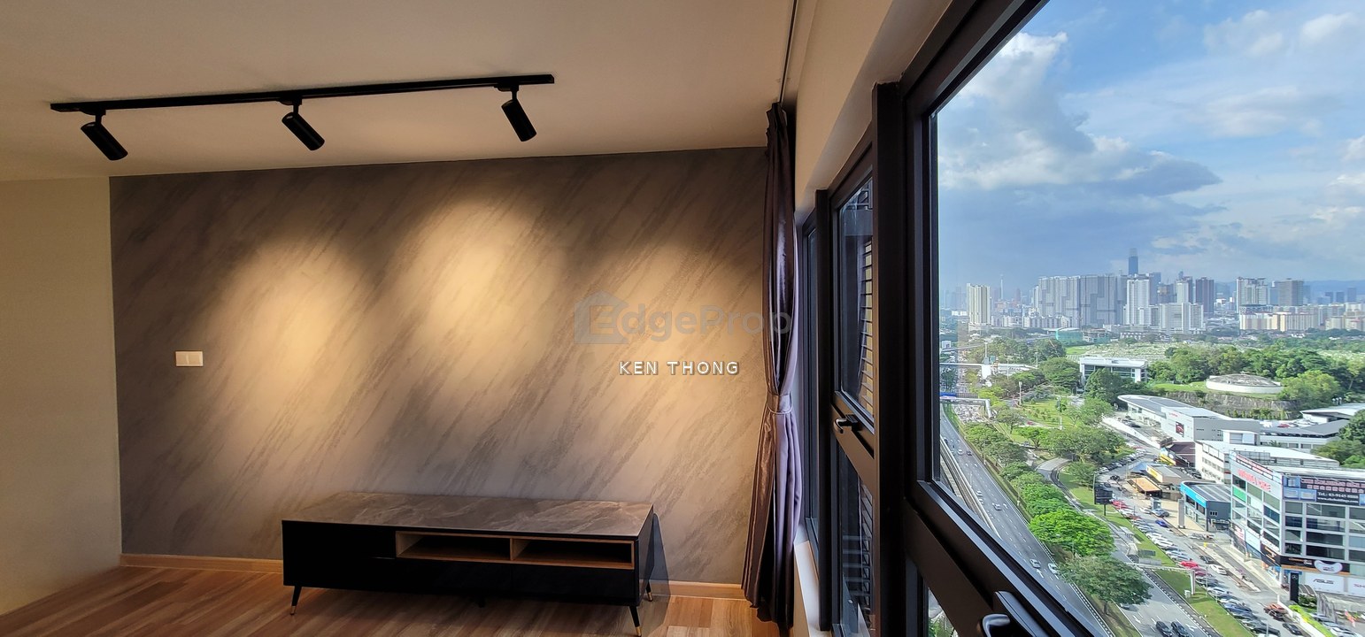 Fully Furnished Living Unit in Arte Cheras, Kuala Lumpur, Cheras