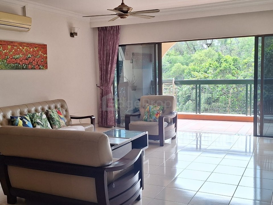 1 Bukit Utama