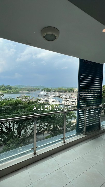 Somerset Puteri Harbour