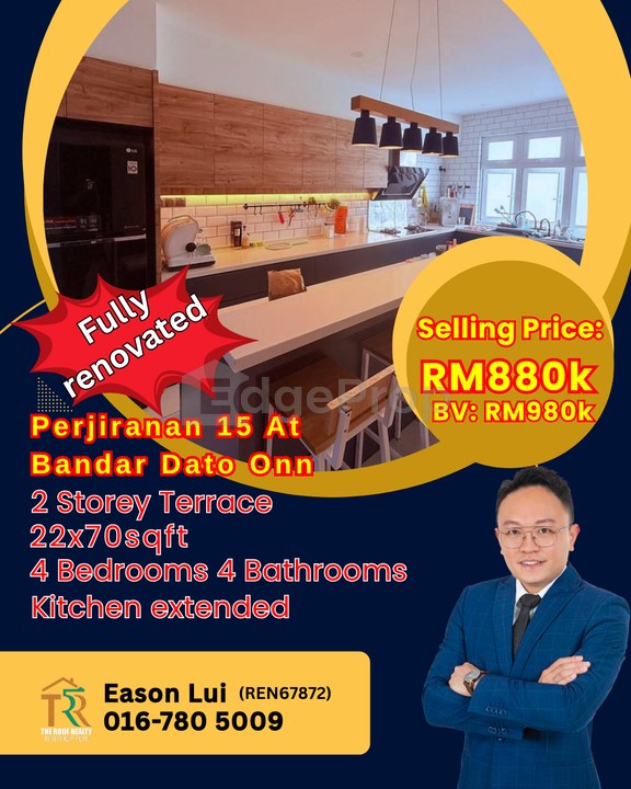 Bandar Dato Onn