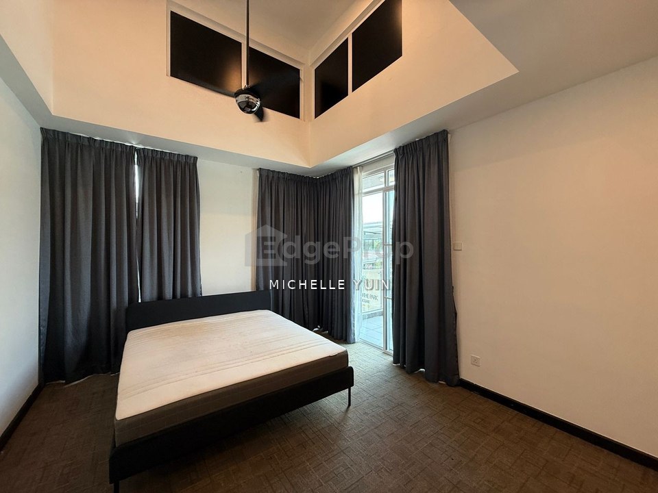 Saville The Park 3 storey villa Bangsar South corner lot Pantai Dalam 4R5B Kerinchi Partial furnished LRT Universiti gated guarded Murni actual unit p, Kuala Lumpur, Bangsar South