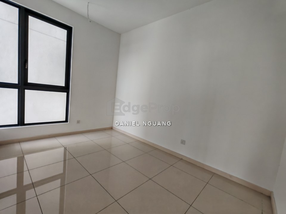 Foreigner eligible to purchase, 5 star facilities, Johor, 