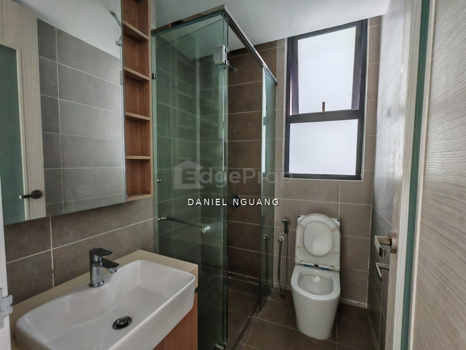 Foreigner eligible to purchase, 5 star facilities, Johor, 