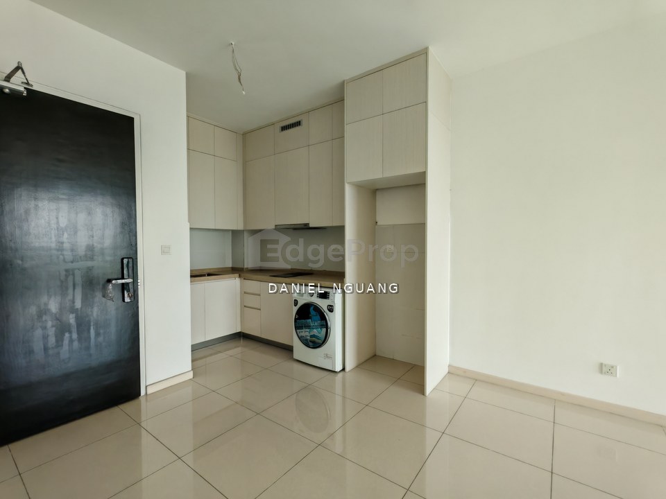 Foreigner eligible to purchase, 5 star facilities, Johor, 
