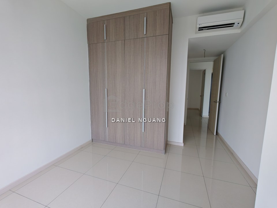 Foreigner eligible to purchase, 5 star facilities, Johor, 