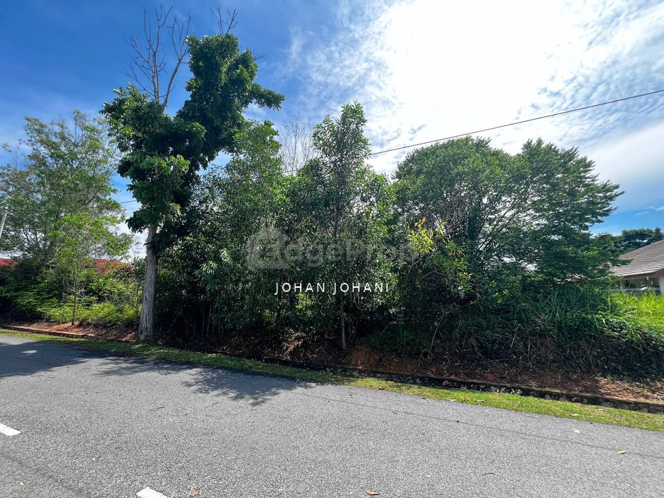 Mahkota Hills Bandar Tasik Senangin CHEAPEST Bungalow Lot for sale, Negeri Sembilan, Lenggeng