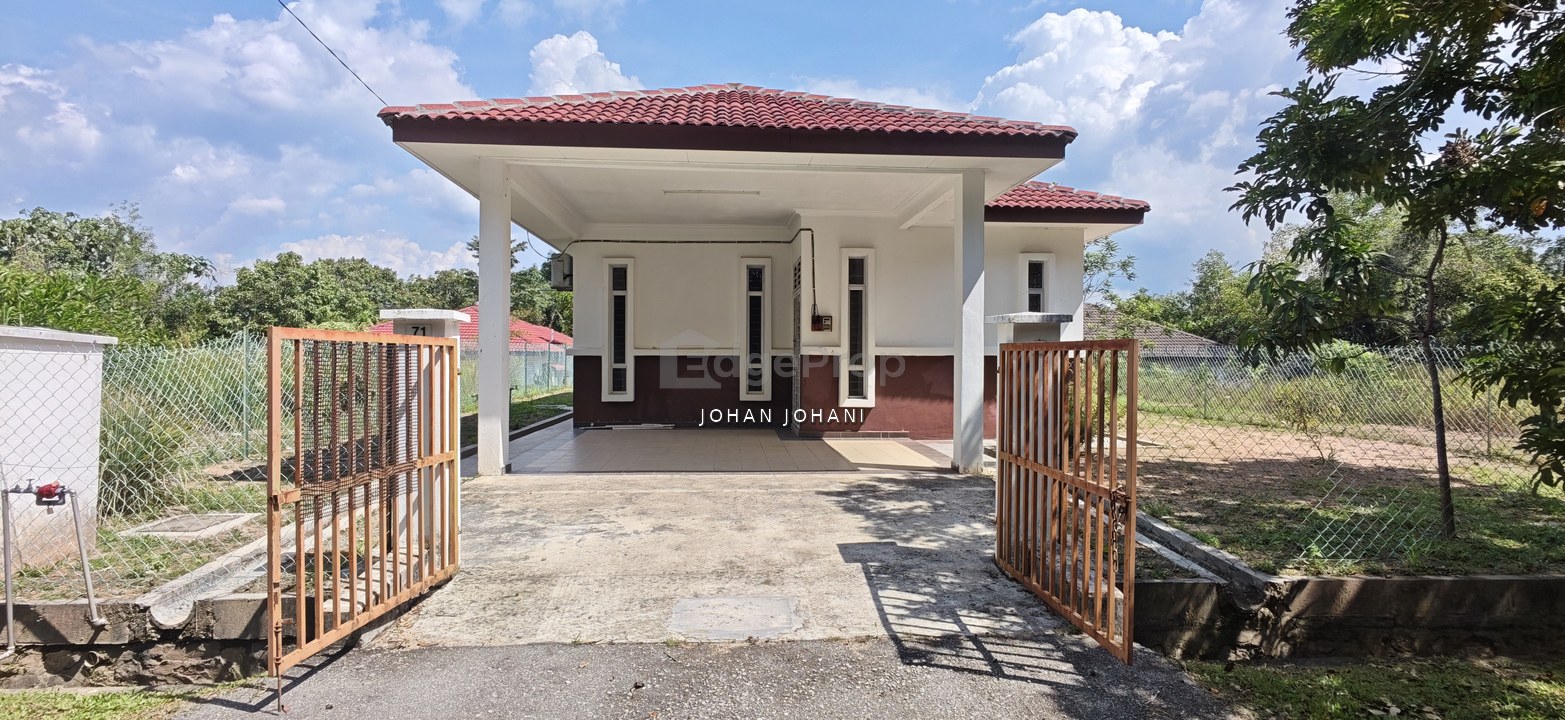 Bandar Tasik Senangin