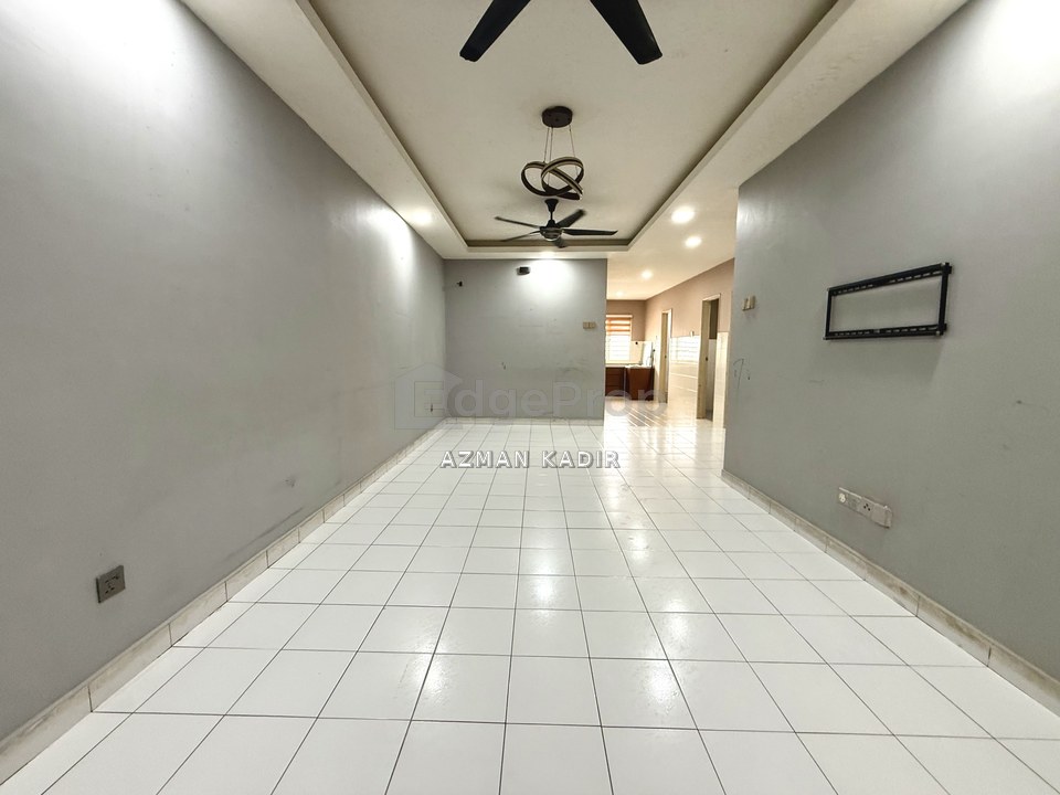 Pangsapuri Karya