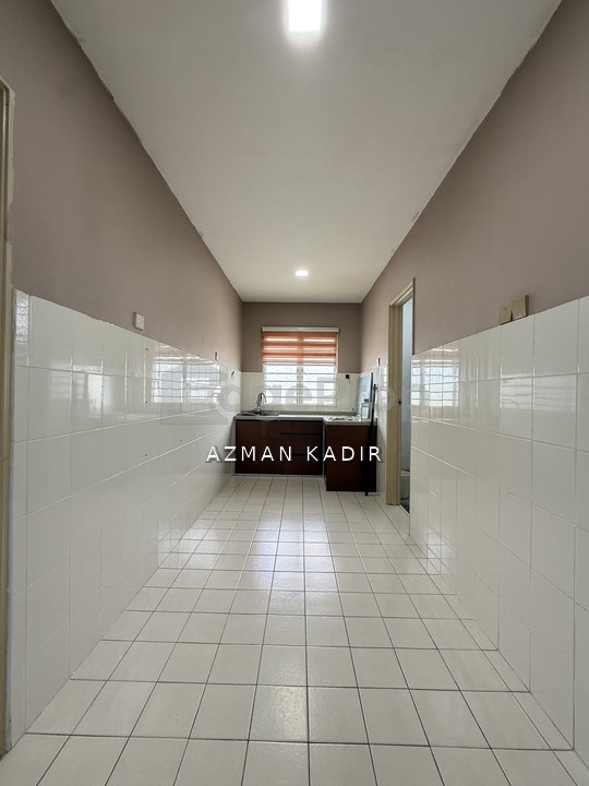 Pangsapuri Karya Residensi, Kampung Jawa, Klang, Selangor, Klang