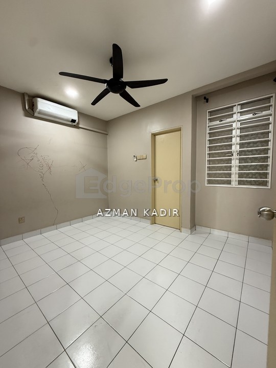Pangsapuri Karya Residensi, Kampung Jawa, Klang, Selangor, Klang