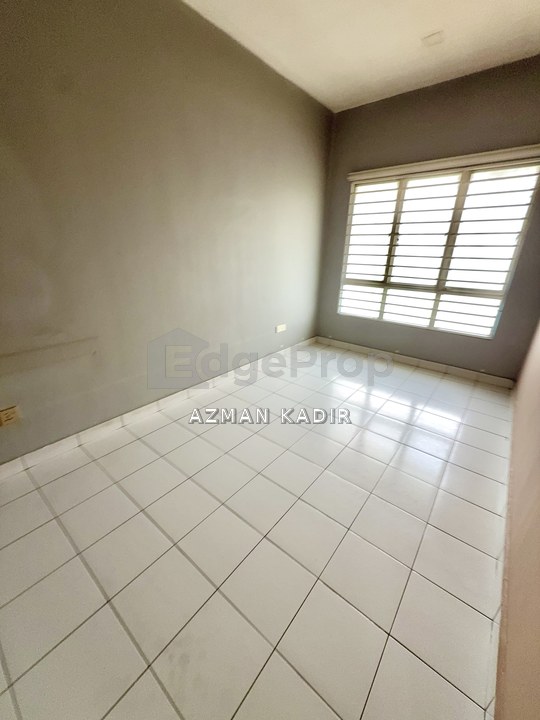 Pangsapuri Karya Residensi, Kampung Jawa, Klang, Selangor, Klang