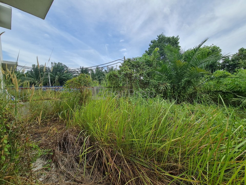 DOUBLE Storey Semi-D House Taman Damai , Ijok , Selangor, Kuala Selangor