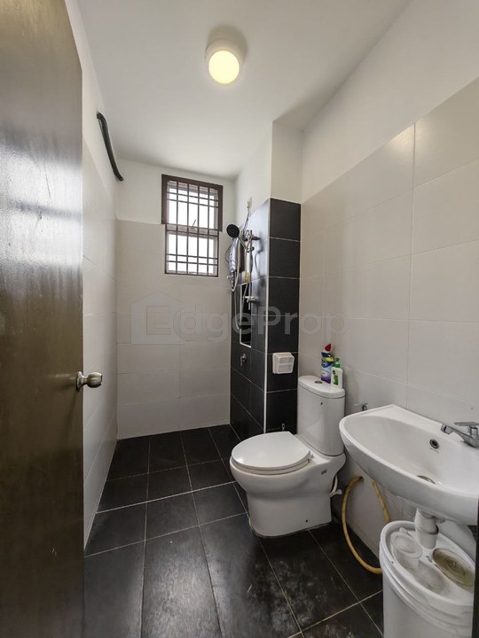  Taman Pulai Hijauan @ Double Storey Endlot For Sale, Johor, Kangkar Pulai