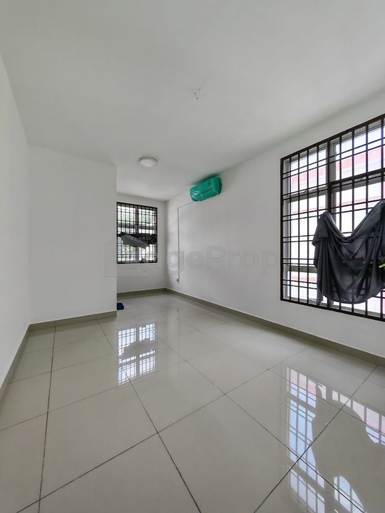  Taman Pulai Hijauan @ Double Storey Endlot For Sale, Johor, Kangkar Pulai