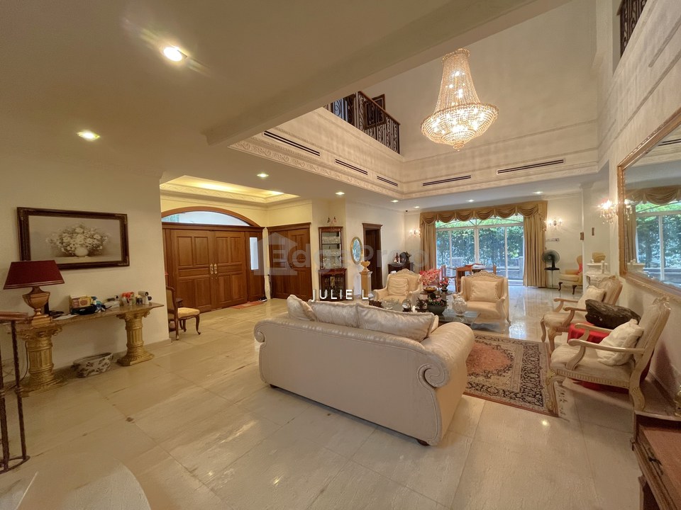 Mines Timeless Elegance with Grandeur, Space & Green Views, Selangor, Seri Kembangan