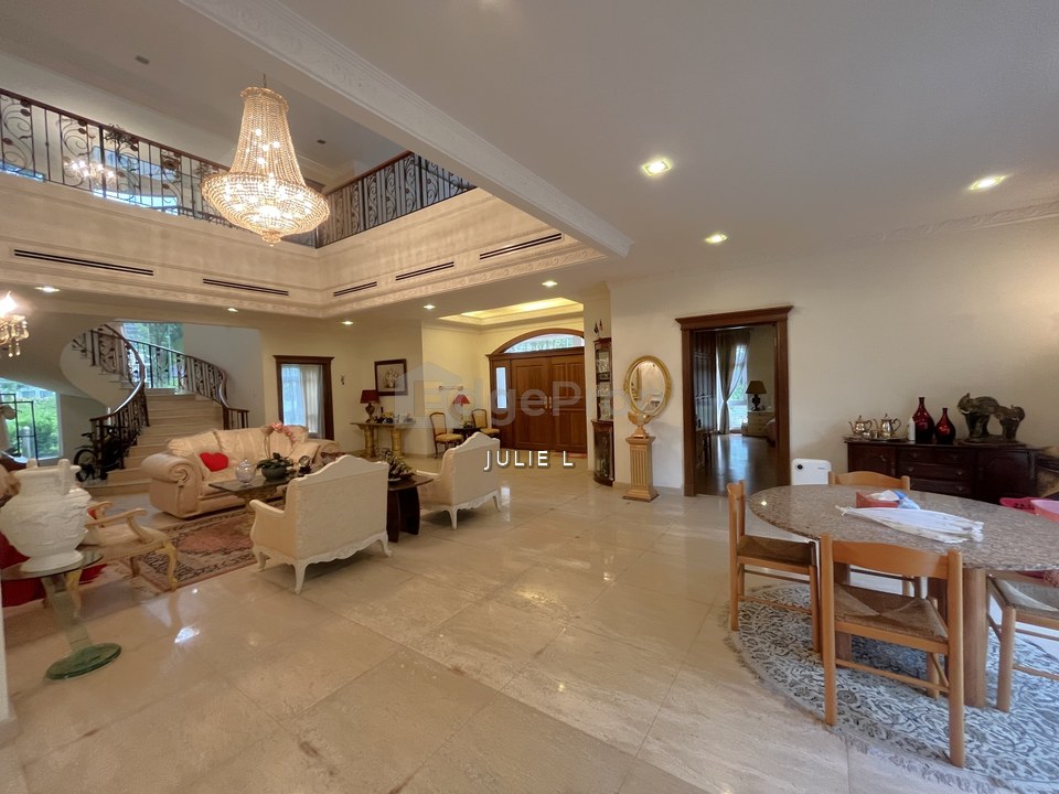 Mines Timeless Elegance with Grandeur, Space & Green Views, Selangor, Seri Kembangan