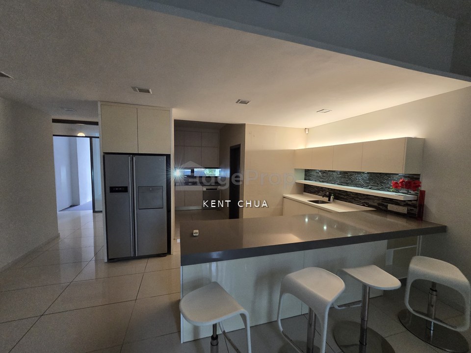 Desa ParkCity (Casaman)